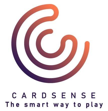 CardSense Logo